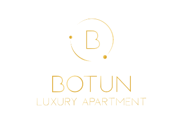 Botun Luxury Apartment