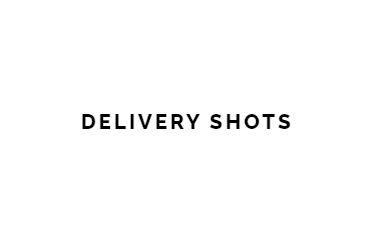 Delivery Shots