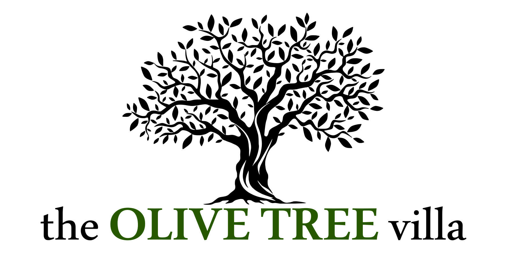 The Olive Tree Villa